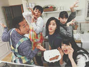 
blog,


Kamikokuryou Moe,


Kasahara Momona,


Sasaki Rikako,

