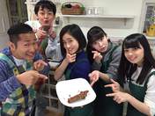
Kamikokuryou Moe,


Kasahara Momona,


Sasaki Rikako,

