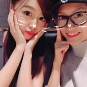 blog,
Kusumi Koharu,
"Qian Lin, Linlin",