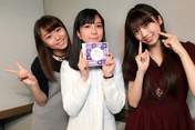 
Inoue Rei,


Makino Maria,


Murota Mizuki,

