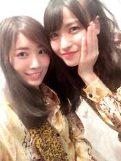 
Matsui Jurina,


Yajima Maimi,

