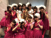 
Fukumura Mizuki,


Haga Akane,


Iikubo Haruna,


Ikuta Erina,


Ishida Ayumi,


Kudo Haruka,


Makino Maria,


Morning Musume,


Nonaka Miki,


Oda Sakura,


Ogata Haruna,


Sato Masaki,

