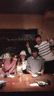 "Qian Lin, Linlin",
Takahashi Ai,