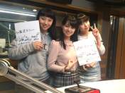 
Aikawa Maho,


blog,


Kamikokuryou Moe,


Kasahara Momona,

