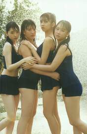 
Haga Akane,


Makino Maria,


Nonaka Miki,


Ogata Haruna,


Photobook,

