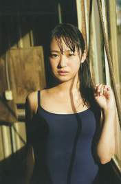 
Nonaka Miki,


Photobook,

