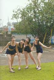 
Haga Akane,


Makino Maria,


Nonaka Miki,


Ogata Haruna,


Photobook,

