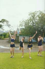 
Haga Akane,


Makino Maria,


Nonaka Miki,


Ogata Haruna,


Photobook,

