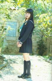 
Nonaka Miki,


Photobook,

