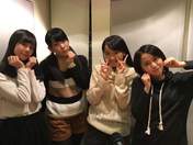 
Inoue Rei,


Nomura Minami,


Taguchi Natsumi,


Wada Sakurako,

