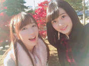 
blog,


Morito Chisaki,


Yamaki Risa,

