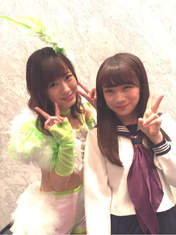 
blog,


Ikuta Erina,

