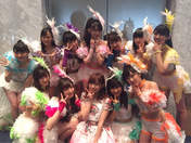 
Fukumura Mizuki,


Haga Akane,


Iikubo Haruna,


Ikuta Erina,


Ishida Ayumi,


Kudo Haruka,


Makino Maria,


Morning Musume,


Nonaka Miki,


Oda Sakura,


Ogata Haruna,


Sato Masaki,

