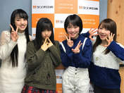 
blog,


Iikubo Haruna,


Ishida Ayumi,


Kudo Haruka,


Sato Masaki,

