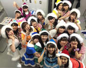 
Aikawa Maho,


ANGERME,


Fukumura Mizuki,


Haga Akane,


Iikubo Haruna,


Ikuta Erina,


Ishida Ayumi,


Kamikokuryou Moe,


Kasahara Momona,


Katsuta Rina,


Kudo Haruka,


Makino Maria,


Murota Mizuki,


Nakanishi Kana,


Nonaka Miki,


Oda Sakura,


Ogata Haruna,


Sasaki Rikako,


Takeuchi Akari,


Wada Ayaka,

