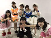 
Iikubo Haruna,


Ishida Ayumi,


Katsuta Rina,


Kudo Haruka,


Nakanishi Kana,


Takeuchi Akari,

