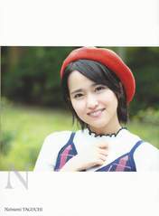 
Kobushi Factory,


Taguchi Natsumi,

