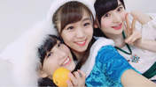 
blog,


Haga Akane,


Murota Mizuki,


Ogata Haruna,

