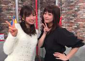 
Konno Asami,


Niigaki Risa,

