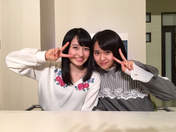 
blog,


Morito Chisaki,


Taguchi Natsumi,

