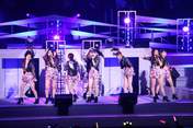 
Aikawa Maho,


ANGERME,


Kamikokuryou Moe,


Kasahara Momona,


Katsuta Rina,


Murota Mizuki,


Nakanishi Kana,


Sasaki Rikako,


Takeuchi Akari,


Wada Ayaka,

