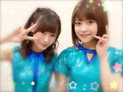 
blog,


Ikuta Erina,


Kanazawa Tomoko,

