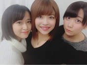 
blog,


Kanazawa Tomoko,


Taguchi Natsumi,


Wada Sakurako,

