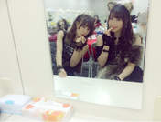 
blog,


Fukumura Mizuki,


Ikuta Erina,

