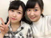 
blog,


Hirose Ayaka,


Nonaka Miki,

