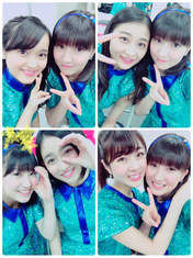 
blog,


Haga Akane,


Nakanishi Kana,


Nomura Minami,


Sasaki Rikako,


Wada Ayaka,

