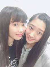 
Akiyama Mao,


blog,


Onoda Saori,

