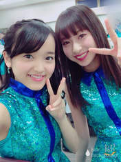 
blog,


Nomura Minami,


Uemura Akari,

