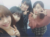 
Kanazawa Tomoko,


Uemura Akari,

