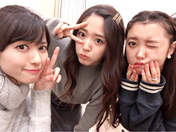 
blog,


Nakajima Saki,


Suzuki Airi,


Yajima Maimi,

