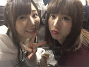 
blog,


Fukumura Mizuki,


Ikuta Erina,

