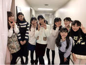 
blog,


Fukumura Mizuki,


Ishiguri Kanami,


Kawano Minori,


Kitagawa Ryo,


Kudo Yume,


Oota Haruka,


Sato Hikari,


Yamazaki Mei,

