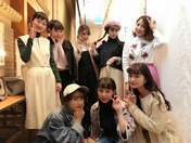 
Kikkawa Yuu,


Natsuyaki Miyabi,


Takahashi Ai,

