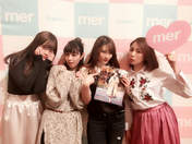 
Kikkawa Yuu,


Natsuyaki Miyabi,

