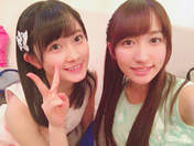 
blog,


Morito Chisaki,


Yamaki Risa,

