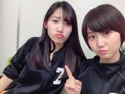 
Arai Manami,


Saho Akari,

