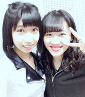 
Horie Kizuki,


Ono Kotomi,

