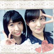 
Inoue Hikaru,


Ono Kotomi,

