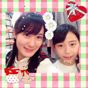 
Hashisako Rin,


Inoue Hikaru,

