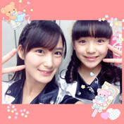 
Inoue Hikaru,


Kiyono Momohime,

