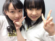 
Kanatsu Mizuki,


Takase Kurumi,

