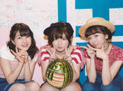 
Katsuta Rina,


Nakanishi Kana,


Takeuchi Akari,

