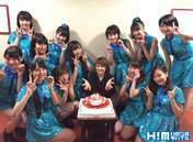 
Fukumura Mizuki,


Haga Akane,


Iikubo Haruna,


Ikuta Erina,


Ishida Ayumi,


Kaga Kaede,


Kudo Haruka,


Makino Maria,


Morning Musume,


Nakazawa Yuko,


Nonaka Miki,


Oda Sakura,


Ogata Haruna,


Yokoyama Reina,

