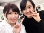 
blog,


Nomura Minami,


Takeuchi Akari,

