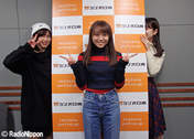 
Murota Mizuki,


Nakanishi Kana,


Takeuchi Akari,

