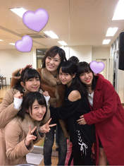 
blog,


Fujii Rio,


Inoue Rei,


Ogawa Rena,


Taguchi Natsumi,

